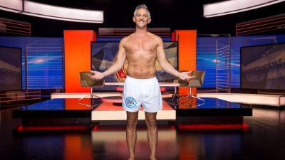 Gary Lineker (crisp merchant)